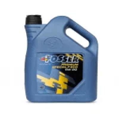 Fosser Premium Special F Eco 5W-20 5L